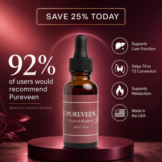 Pureveen® Thyroid Balance